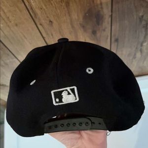 Chicago baseball hat
